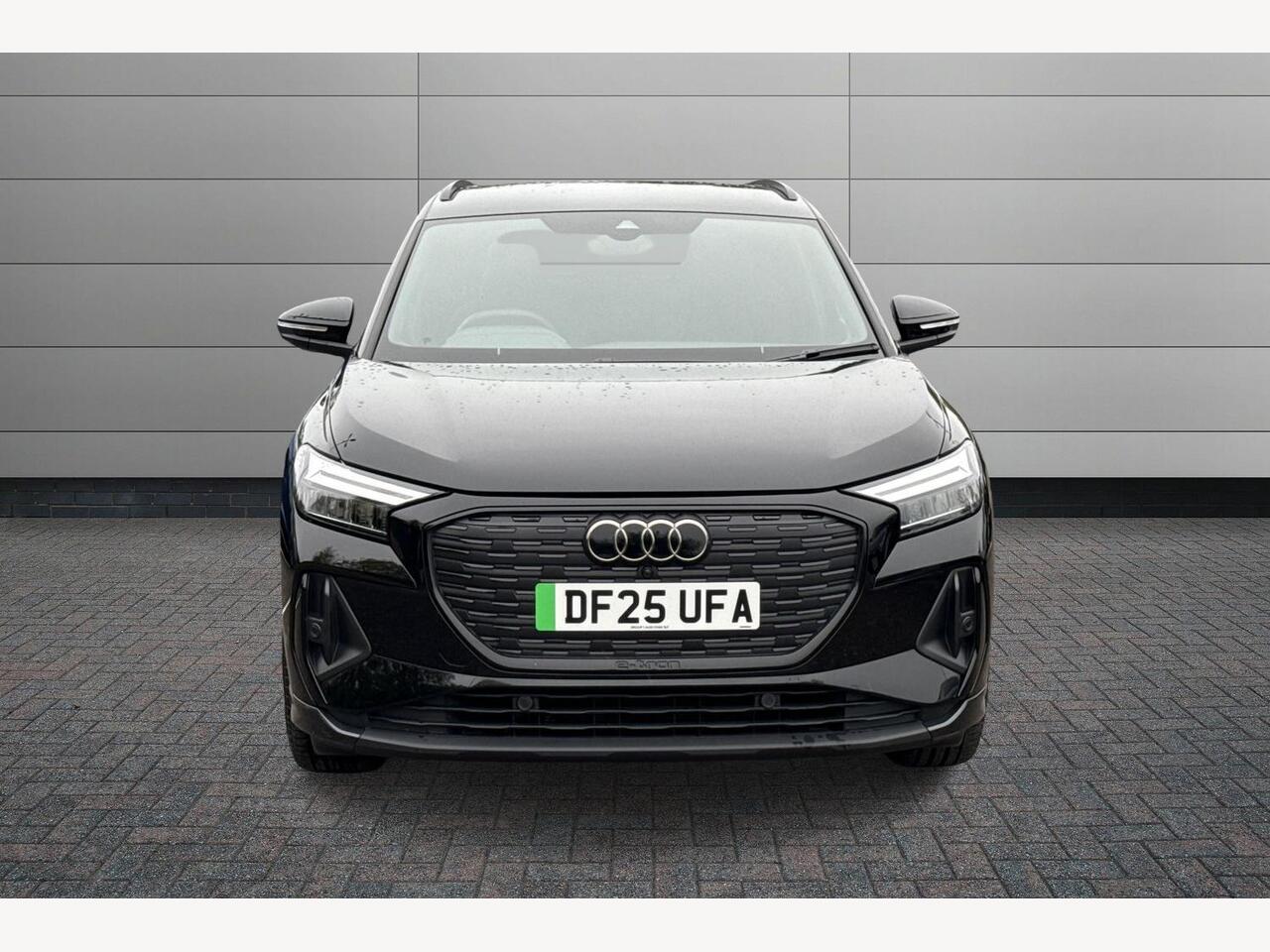 Used Audi Q4 e-tron 2025 for sale - 76679282: Photo 10