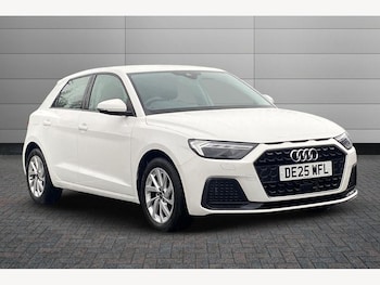 Used Audi A1 2025 for sale - 76274136: Photo