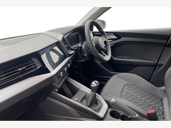Used Audi A1 2025 for sale - 76274136: Photo