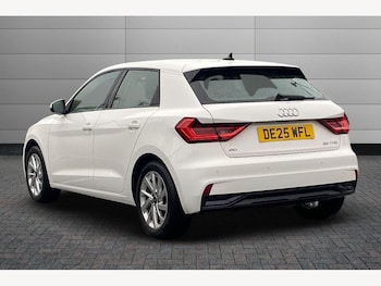 Used Audi A1 2025 for sale - 76274136: Photo