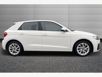 Used Audi A1 2025 for sale - 76274136: Photo