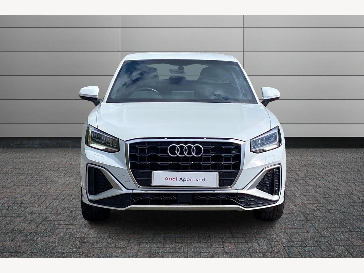 Used Audi Q2 2022 for sale - 76419936: Photo 10