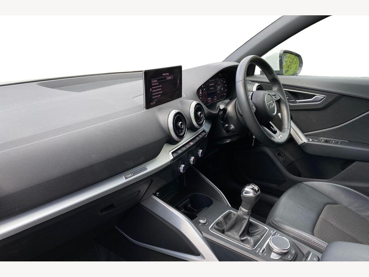 Used Audi Q2 2022 for sale - 76419936: Photo 2