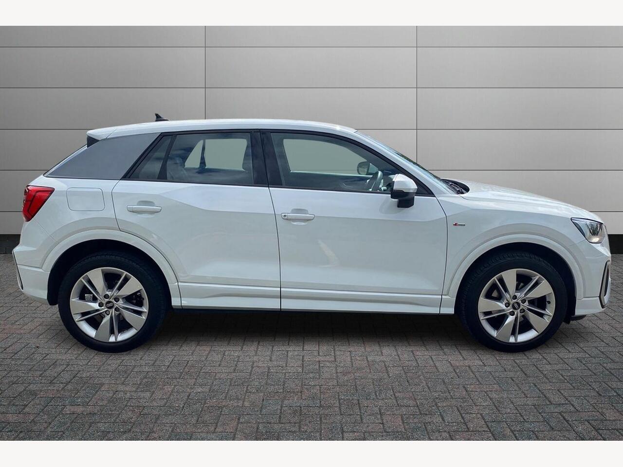 Used Audi Q2 2022 for sale - 76419936: Photo 4