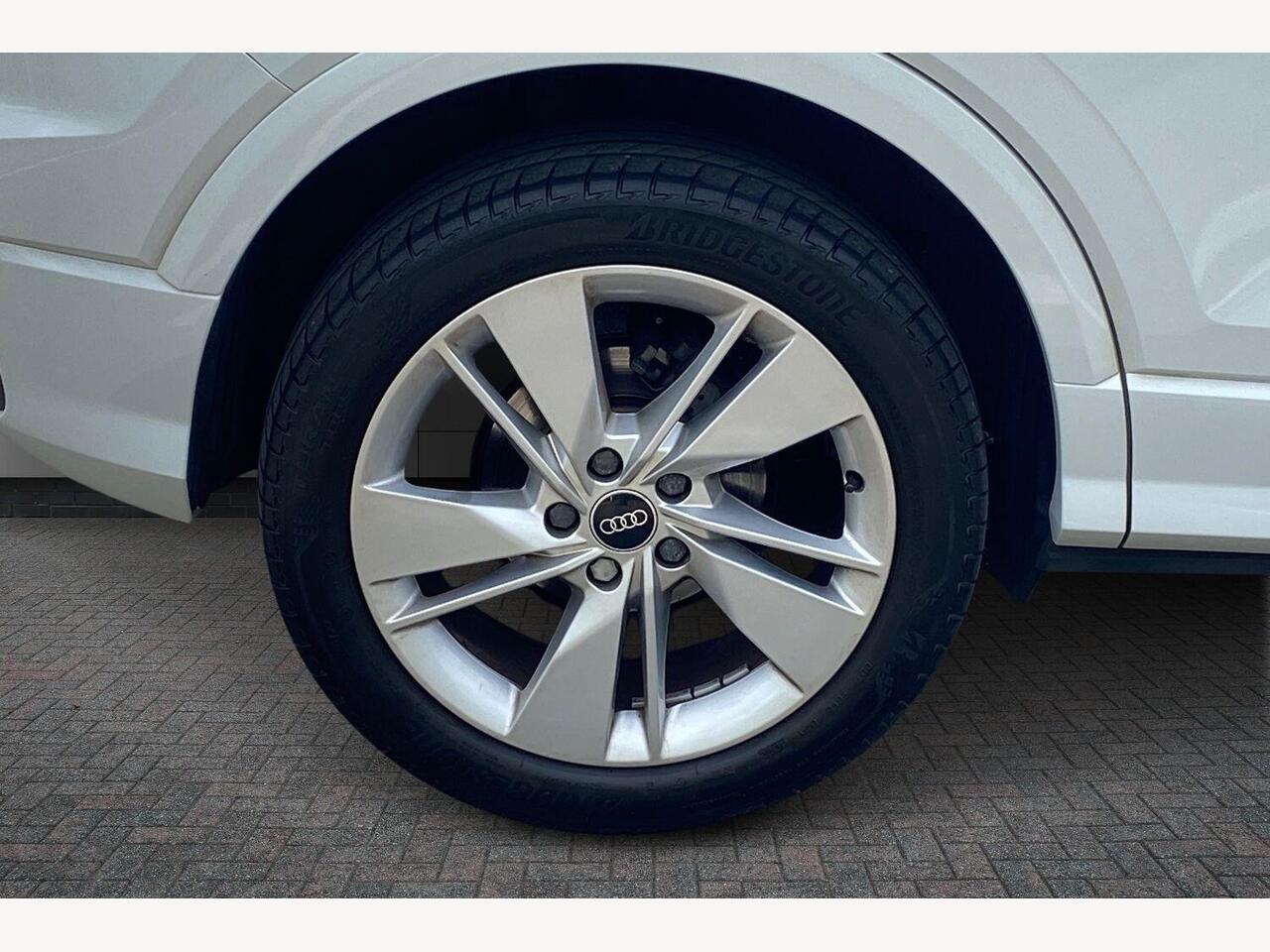 Used Audi Q2 2022 for sale - 76419936: Photo 5