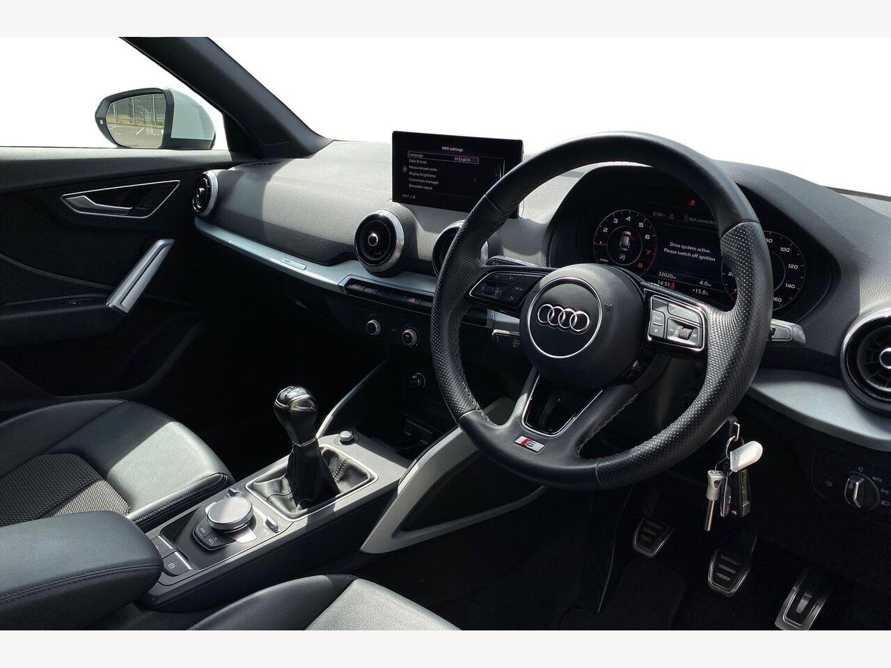 Used Audi Q2 2022 for sale - 76419936: Photo 6
