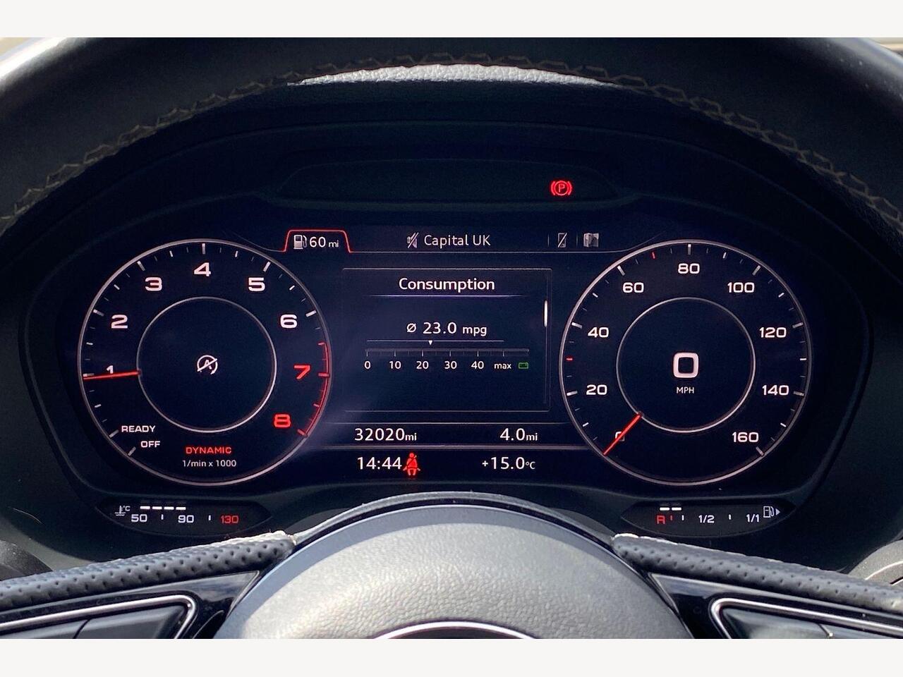 Used Audi Q2 2022 for sale - 76419936: Photo 7