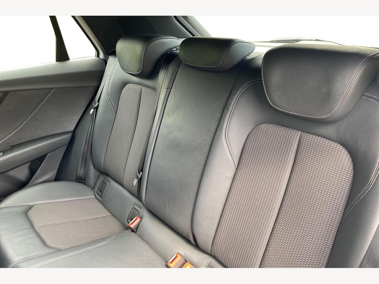 Used Audi Q2 2022 for sale - 76419936: Photo 8