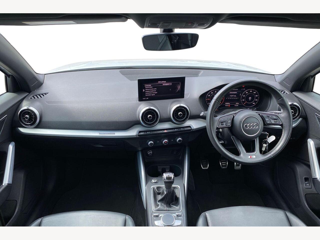 Used Audi Q2 2022 for sale - 76419936: Photo 9