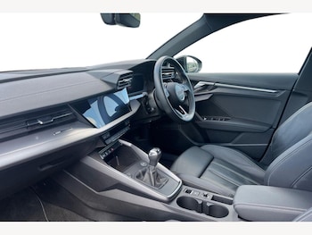 Used Audi A3 2024 for sale - 78332959: Photo