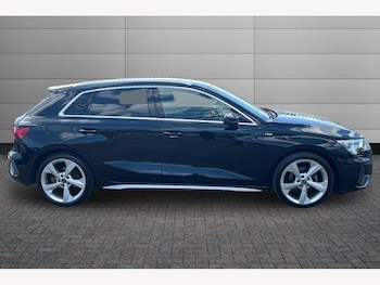 Used Audi A3 2024 for sale - 78332959: Photo