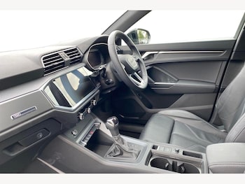 Used Audi Q3 2025 for sale - 76680492: Photo