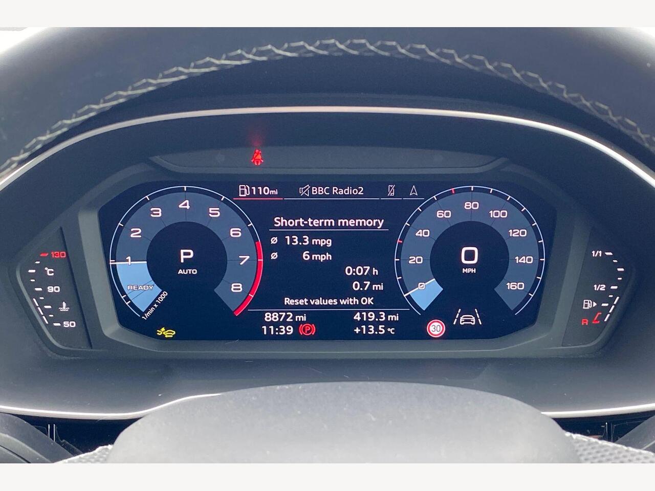 Used Audi Q3 2025 for sale - 76680492: Photo 7