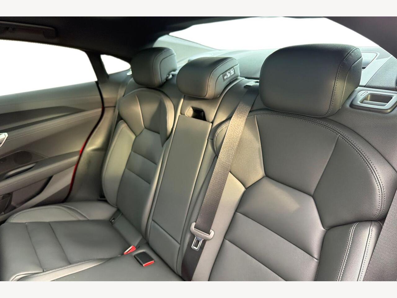 Used Audi e-tron GT 2023 for sale - 77498335: Photo 9