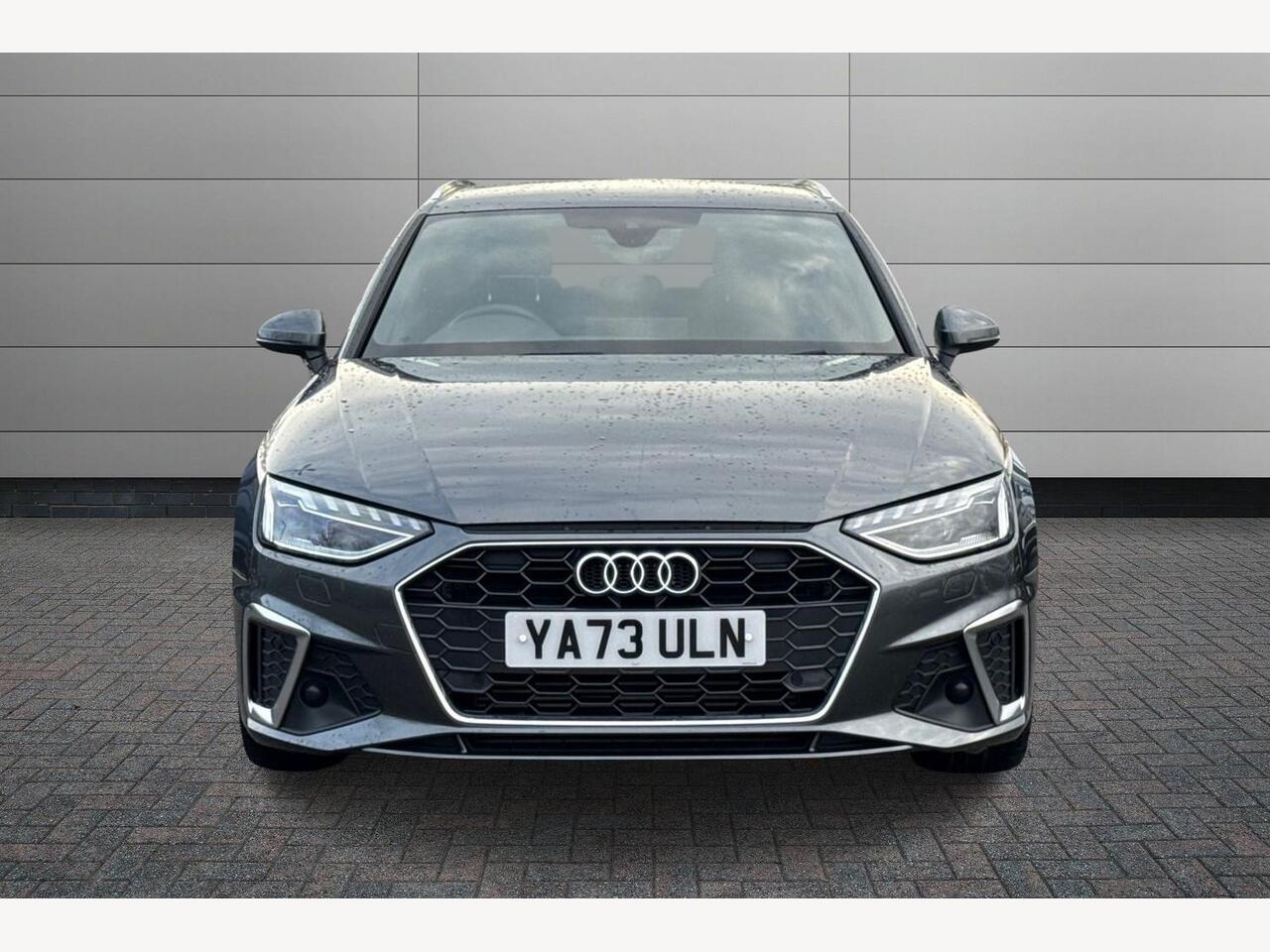 Used Audi A4 2024 for sale - 77060579: Photo 10