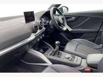 Used Audi Q2 2018 for sale - 76274117: Photo