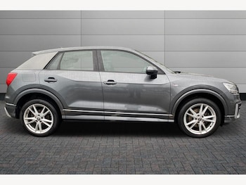 Used Audi Q2 2018 for sale - 76274117: Photo