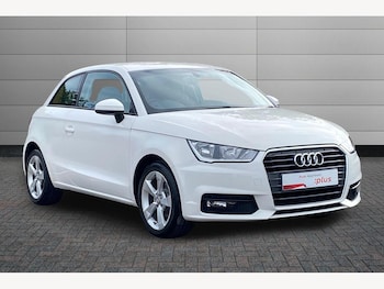2018 (68) - 1.0 TFSI Sport 3dr