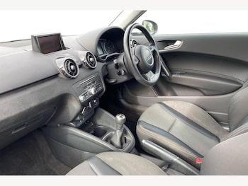 Used Audi A1 2018 for sale - 76274082: Photo
