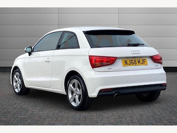 Used Audi A1 2018 for sale - 76274082: Photo