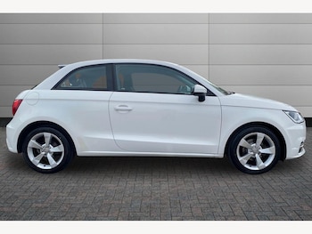 Used Audi A1 2018 for sale - 76274082: Photo