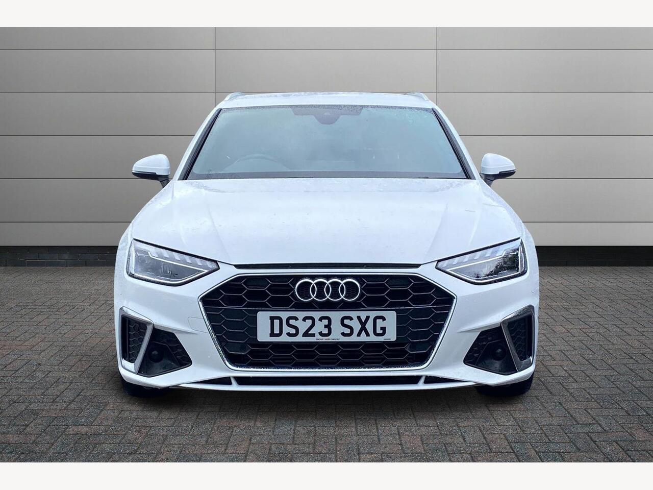 Used Audi A4 2023 for sale - 76675979: Photo 10