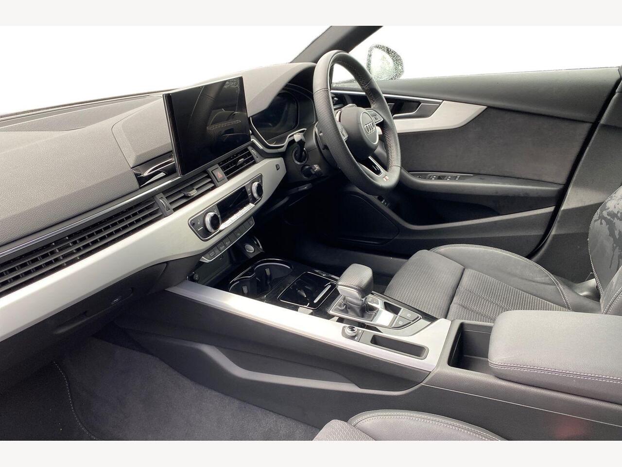 Used Audi A4 2023 for sale - 76675979: Photo 2