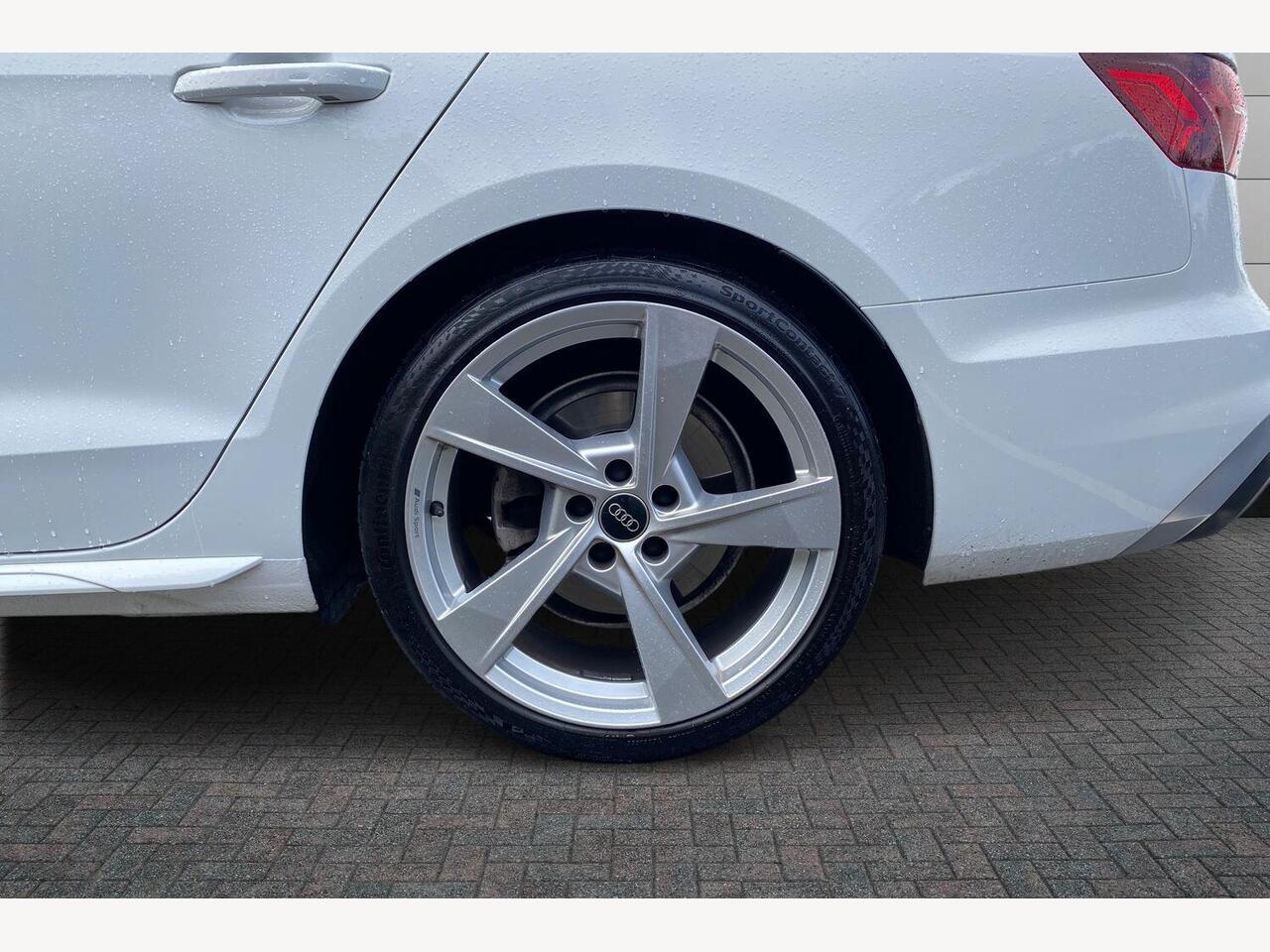 Used Audi A4 2023 for sale - 76675979: Photo 5