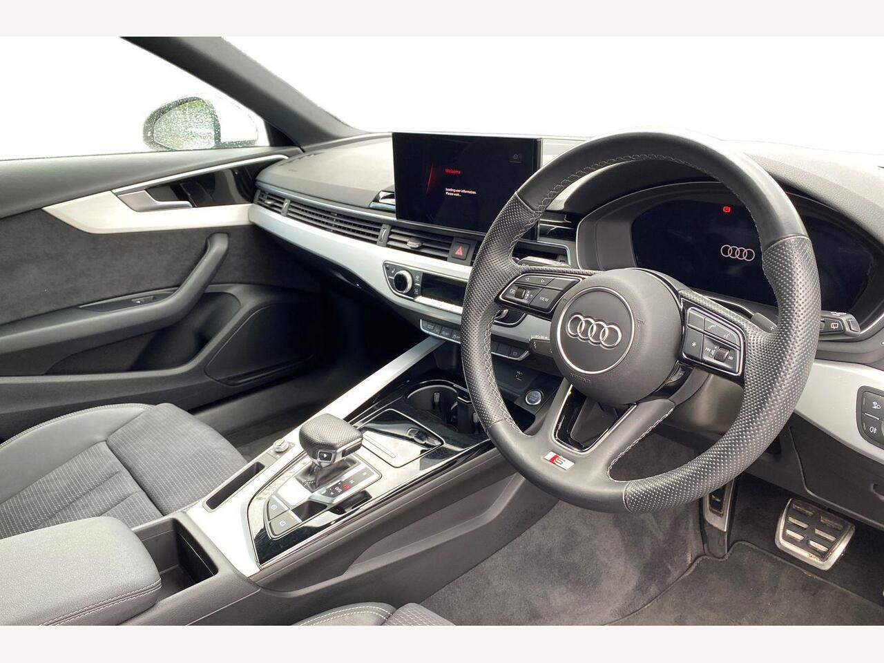 Used Audi A4 2023 for sale - 76675979: Photo 6