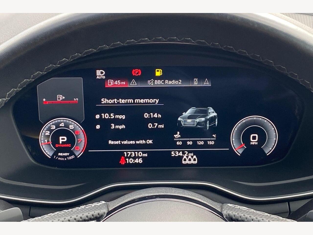 Used Audi A4 2023 for sale - 76675979: Photo 7