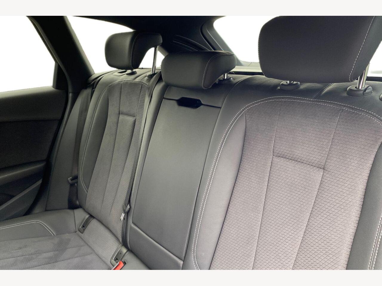 Used Audi A4 2023 for sale - 76675979: Photo 8