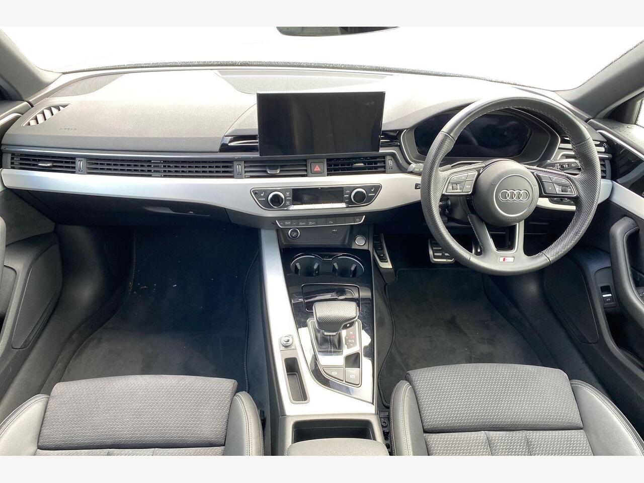 Used Audi A4 2023 for sale - 76675979: Photo 9