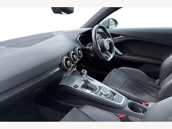 Used Audi TT 2022 for sale - 76731278: Photo