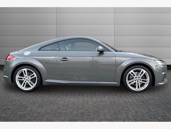 Used Audi TT 2022 for sale - 76731278: Photo