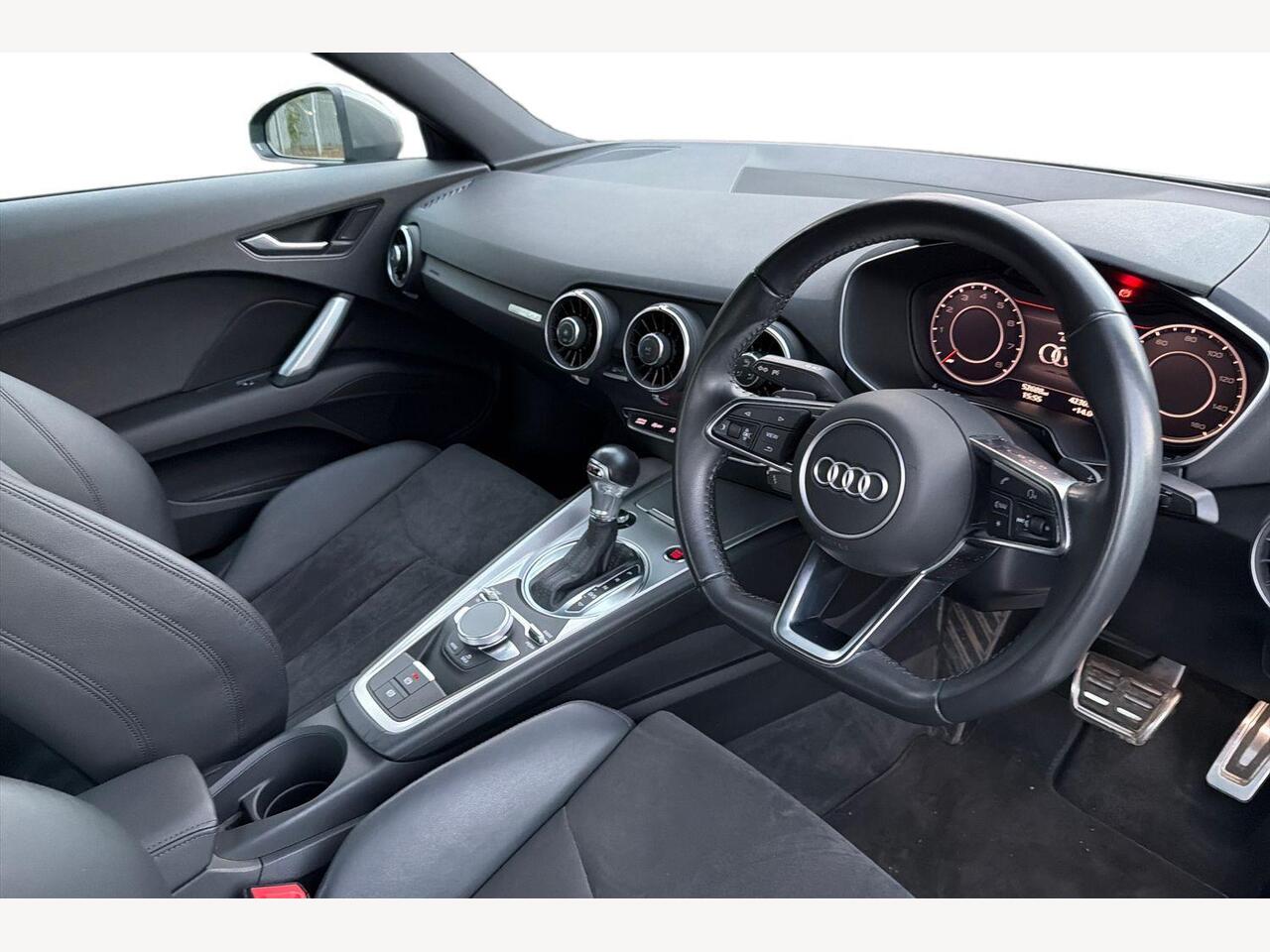 Used Audi TT 2022 for sale - 76731278: Photo 6