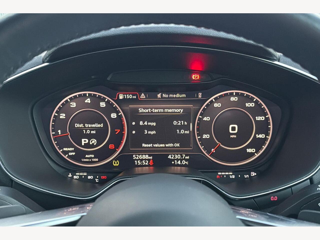 Used Audi TT 2022 for sale - 76731278: Photo 7