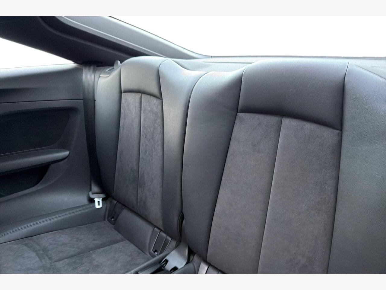 Used Audi TT 2022 for sale - 76731278: Photo 8