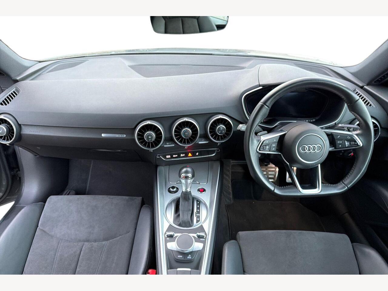 Used Audi TT 2022 for sale - 76731278: Photo 9
