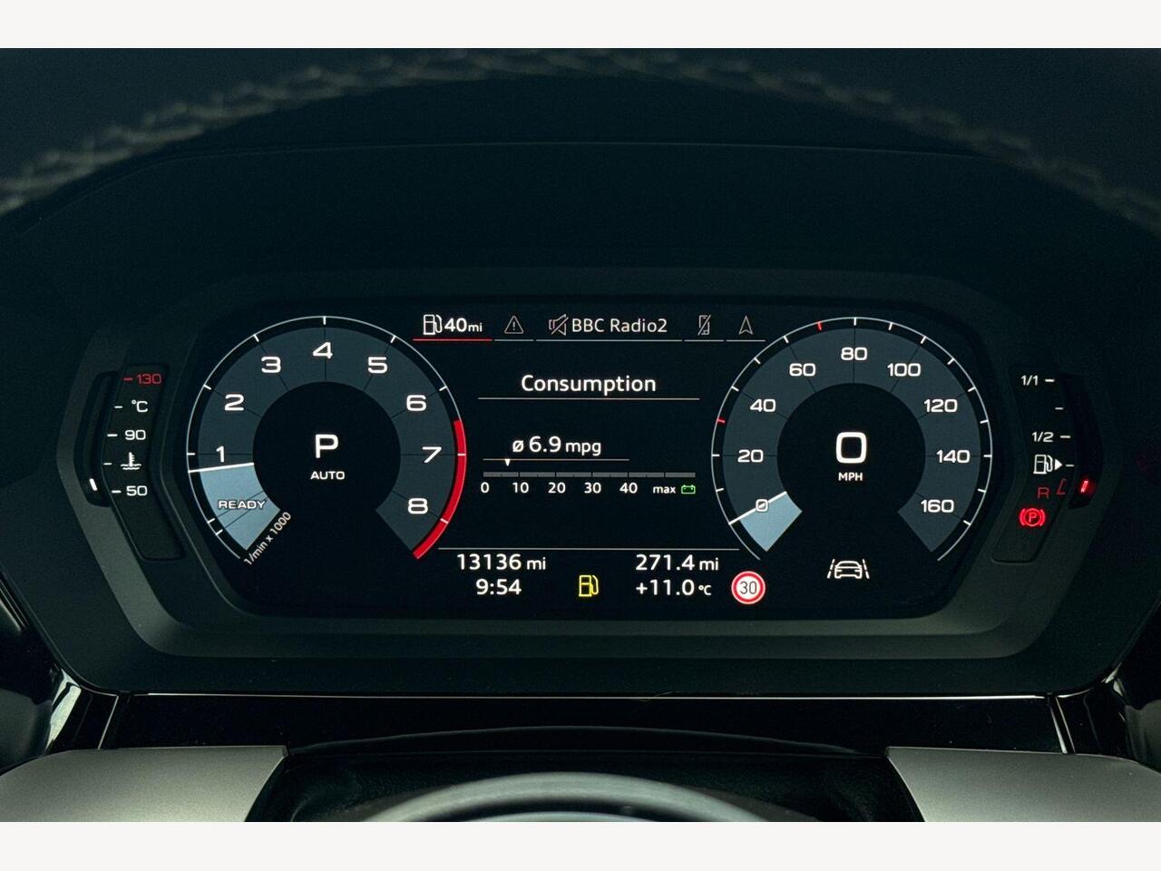 Used Audi A3 2023 for sale - 76675734: Photo 7