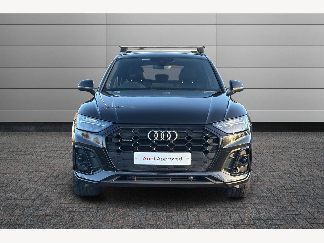 Used Audi Q5 2022 for sale - 77360387: Photo 10