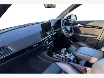 Used Audi Q5 2022 for sale - 77360387: Photo