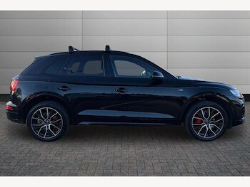 Used Audi Q5 2022 for sale - 77360387: Photo