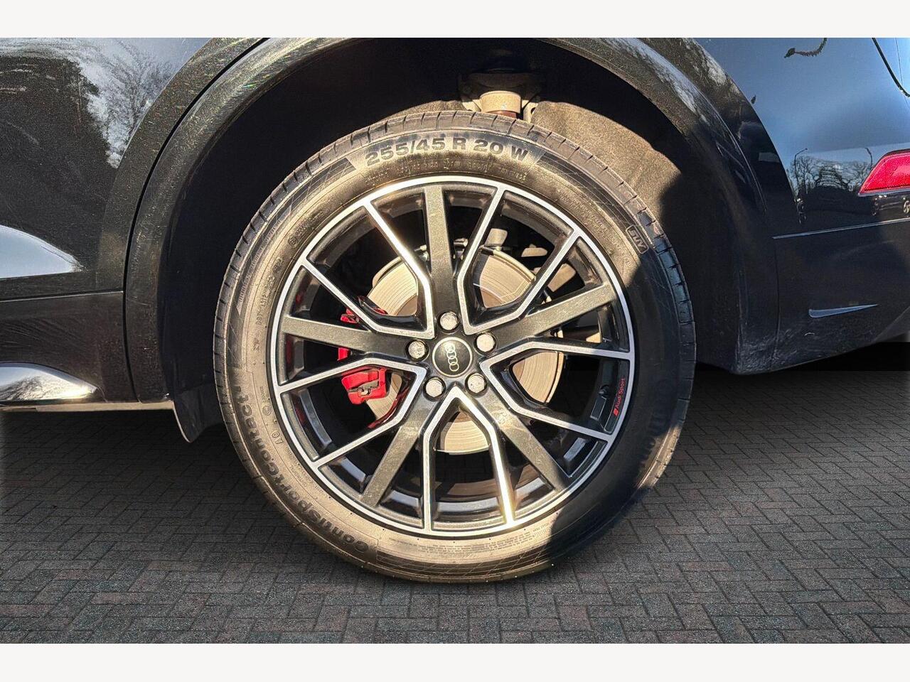 Used Audi Q5 2022 for sale - 77360387: Photo 5