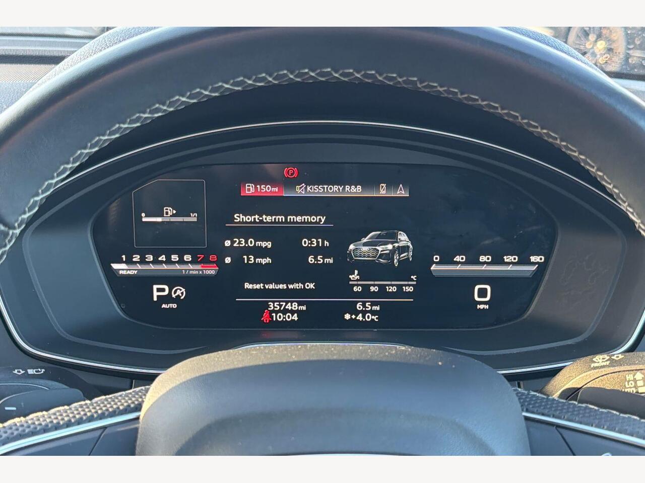 Used Audi Q5 2022 for sale - 77360387: Photo 7