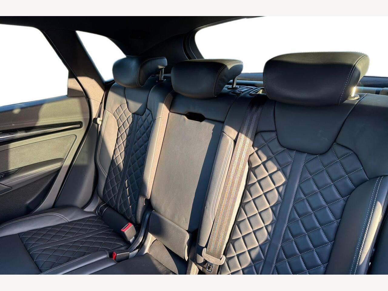 Used Audi Q5 2022 for sale - 77360387: Photo 8