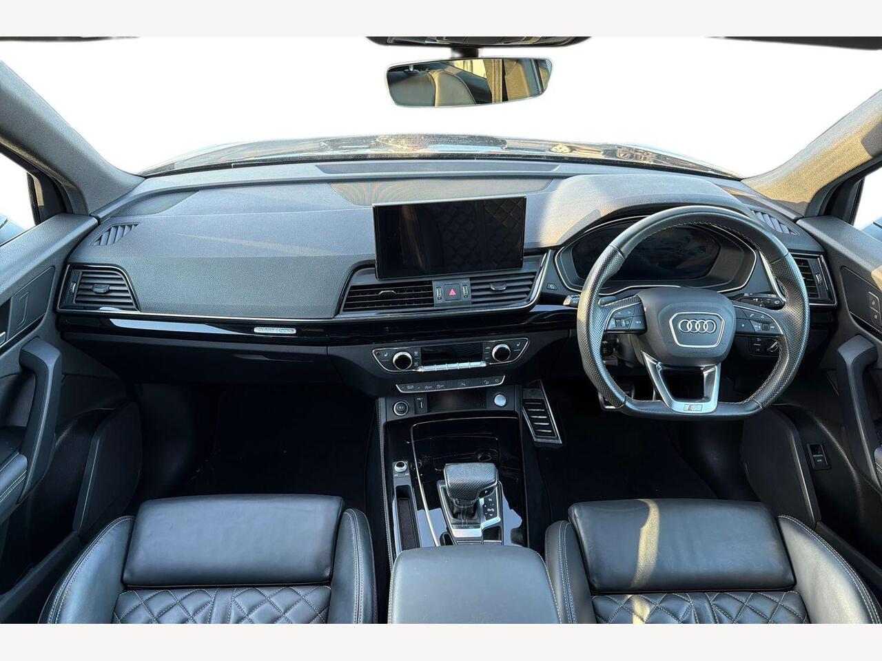 Used Audi Q5 2022 for sale - 77360387: Photo 9