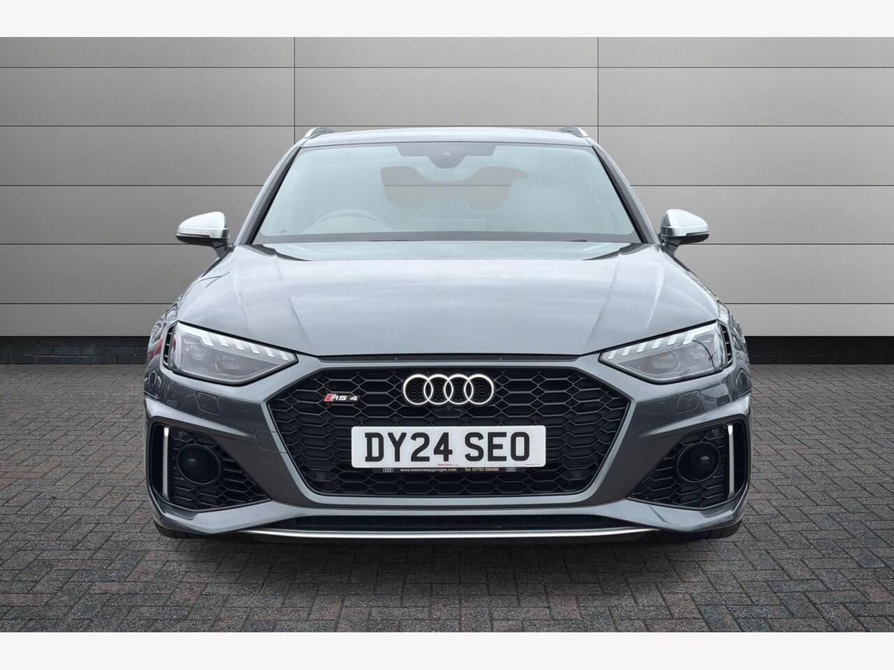 Used Audi RS4 2024 for sale - 77809818: Photo 10