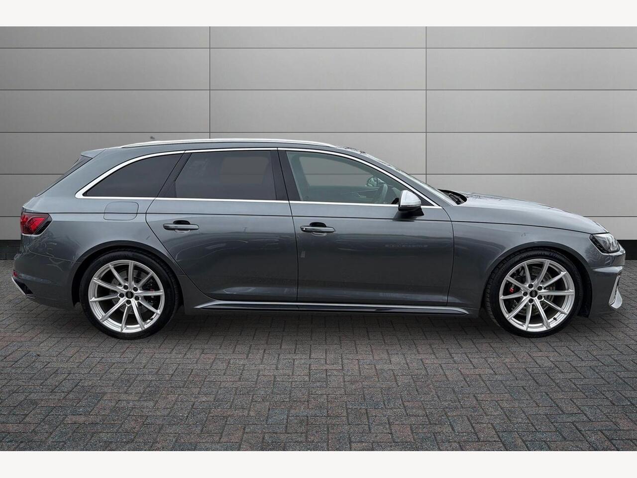 Used Audi RS4 2024 for sale - 77809818: Photo 4