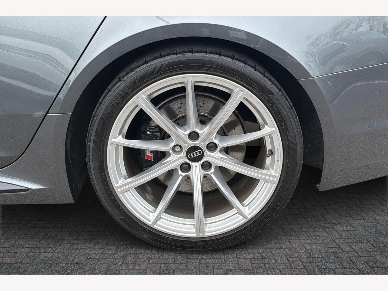 Used Audi RS4 2024 for sale - 77809818: Photo 5