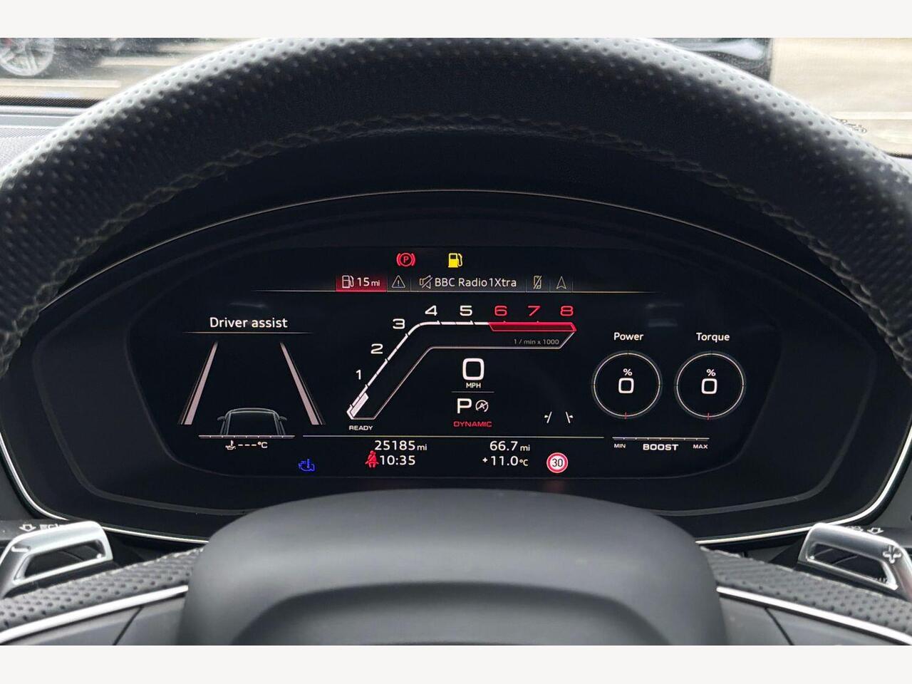 Used Audi RS4 2024 for sale - 77809818: Photo 7